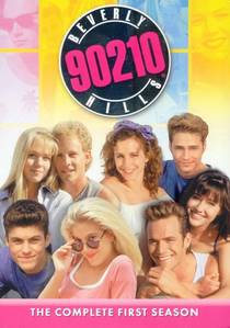Смотреть Беверли-Хиллз 90210 онлайн в хорошем качестве