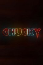 Постер к сериалу Чаки Смотреть Чаки онлайн в хорошем качестве