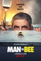 Смотреть Человек против пчелы онлайн в хорошем качестве