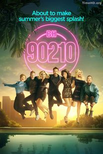 Смотреть Беверли-Хиллз 90210 онлайн в хорошем качестве