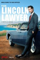 Смотреть Линкольн для адвоката онлайн в хорошем качестве