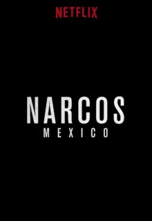 Смотреть Барыги: Мексика онлайн в хорошем качестве